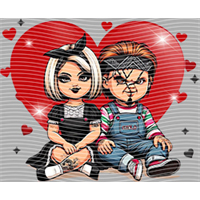 Valentine's Day-QRJ  97